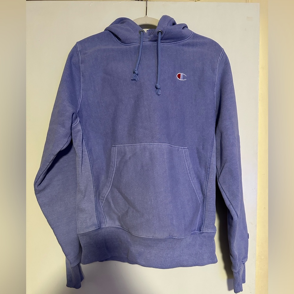 Champion reverse weave hoodie